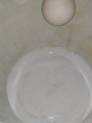 Limpieza de depósitos de agua